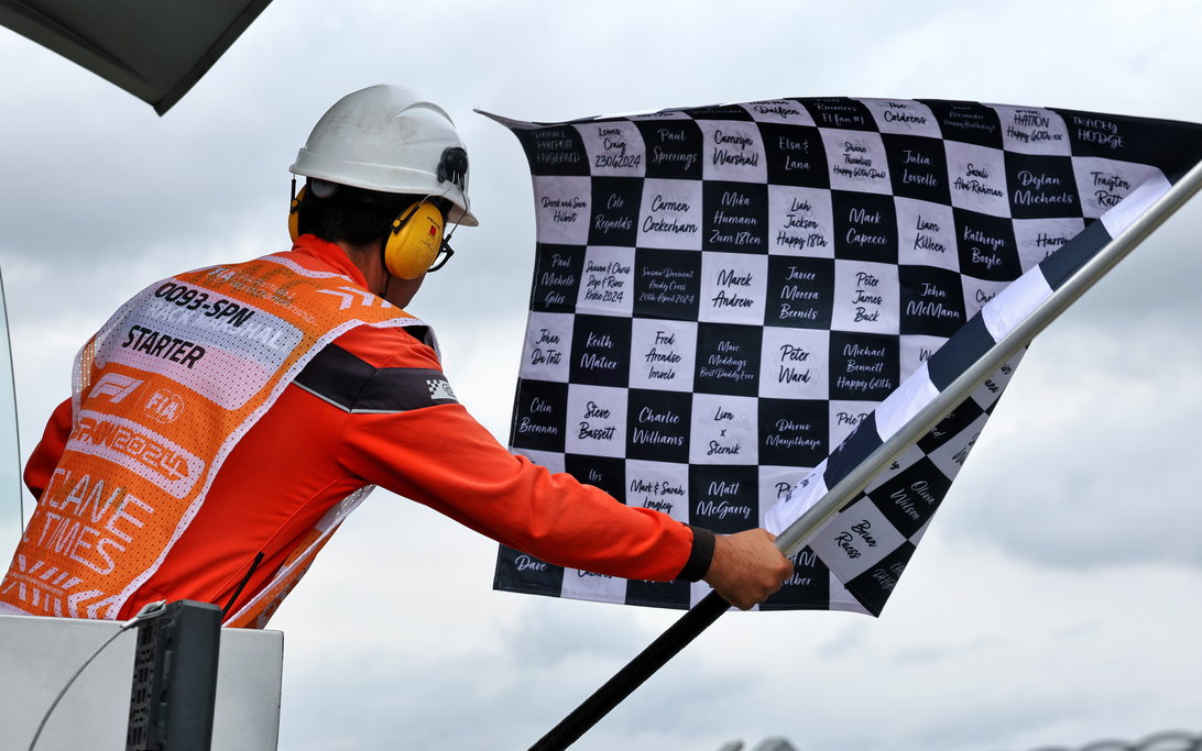 Ukrainian Motorsport Federation Urges FIA to Reverse Russia Inclusion 3 FIA’s policy shift allows Russian and Belarusian flags and anthems to return in international motorsport
