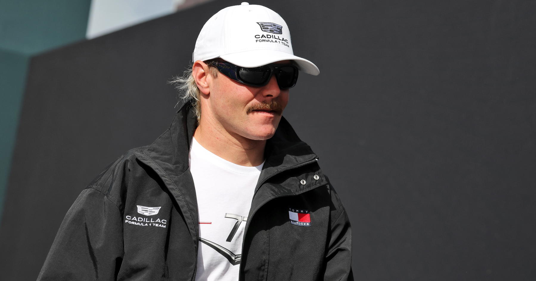 Valtteri Bottas Fires Back With Bold 'American Way' Comment After Surprise Cadillac Shakeup 2 Valtteri Bottas reacts to Cadillac F1 leadership change