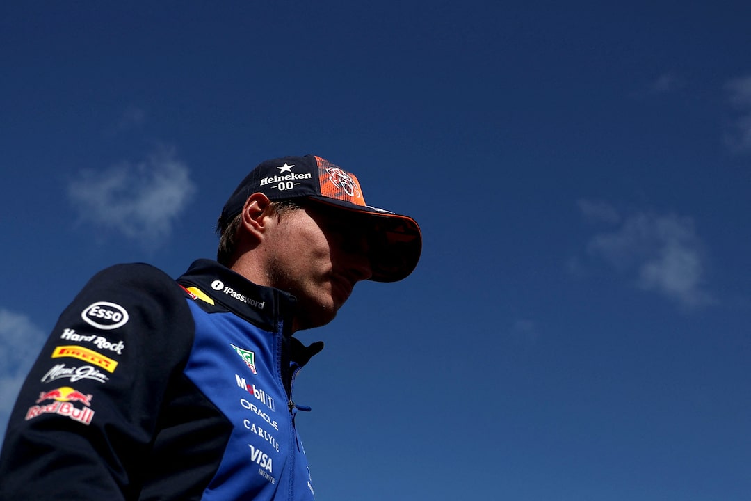 F1 Dutch GP Halted After Verstappen’s Massive Crash Shocks Fans 2 Max Verstappen’s Red Bull after a heavy impact at Zandvoort during the Dutch Grand Prix