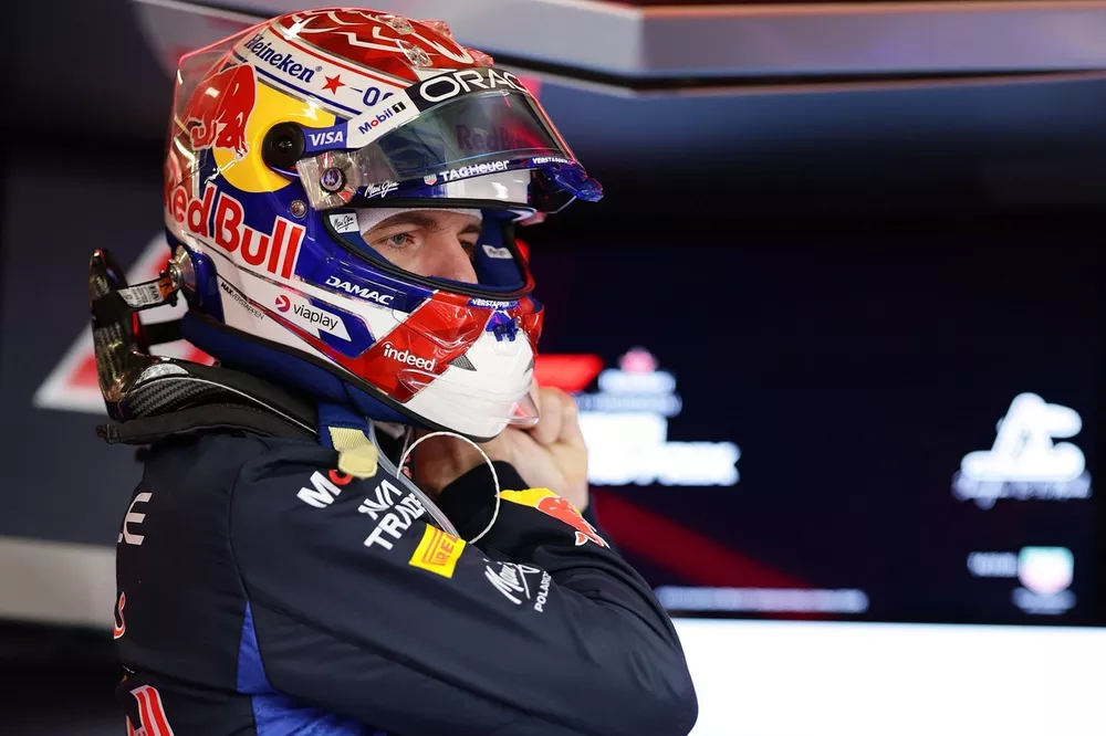 Max Verstappen's Bold Stance Shocks Ex-F1 Teammate: ‘I Don’t Get It’ 2 Max Verstappen addresses his F1 future amid a long-term Red Bull deal