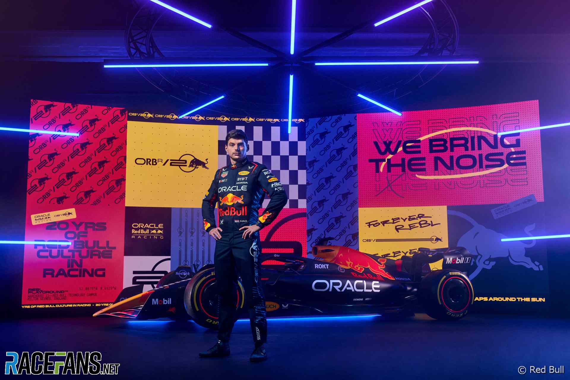 Red Bull Unveils Ambitious Targets for Rest of F1 Season 3 Max Verstappen during a challenging 2026 F1 season