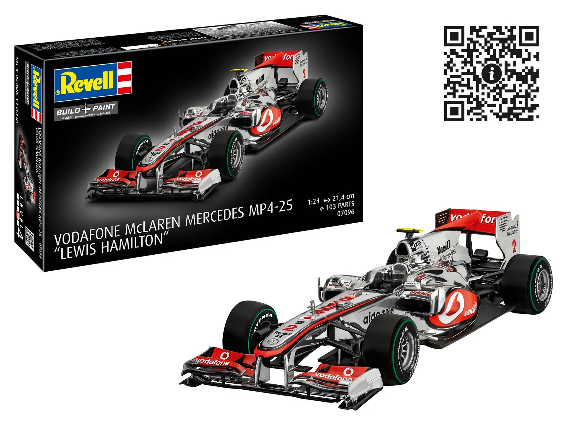 Lewis Hamilton Chases F1 History Amid Crucial McLaren Questions 3 McLaren Mercedes MP4-25 driven by Lewis Hamilton