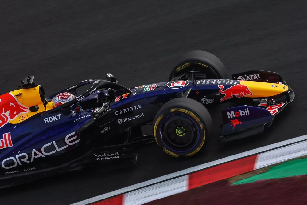 Max Verstappen's Bold Stance Shocks Ex-F1 Teammate: ‘I Don’t Get It’ 3 Verstappen’s previous comments on future F1 regulations resurface during retirement discussion