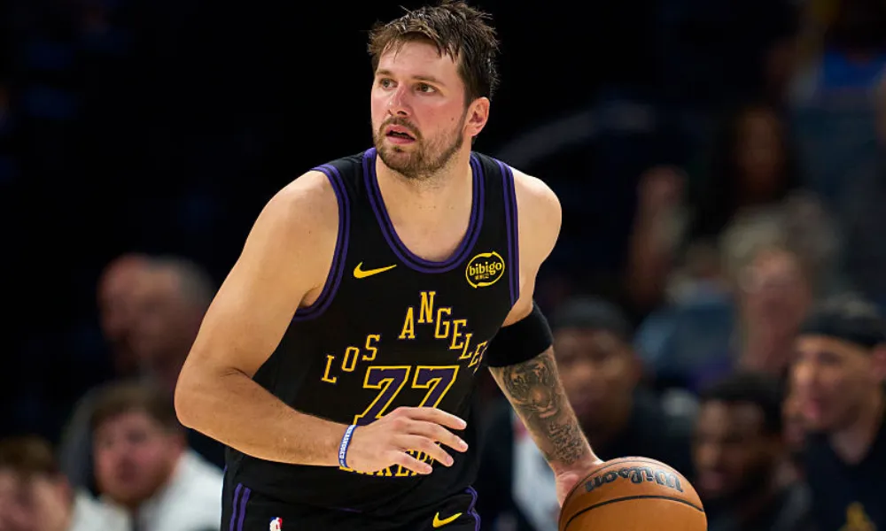 Mark Walter’s LA Lakers Sale: Impact on Cadillac F1 Team Future 2 Mark Walter’s Lakers sale and potential implications for Cadillac F1