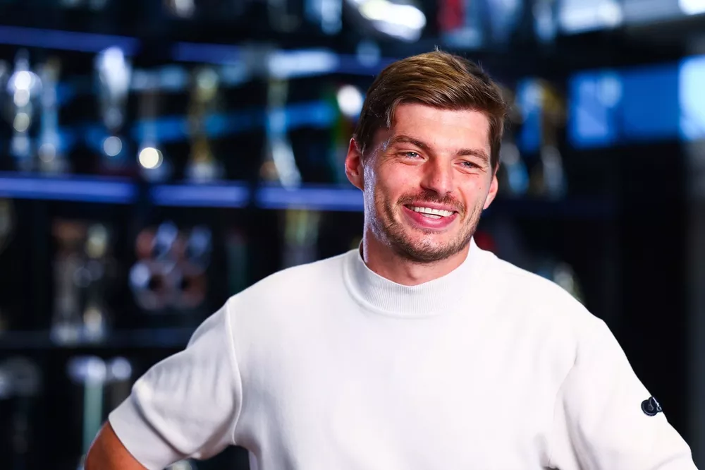 Red Bull Reveals New Perk in Max Verstappen Contract Extension 3 What Verstappen's long-term deal means for Red Bull and F1