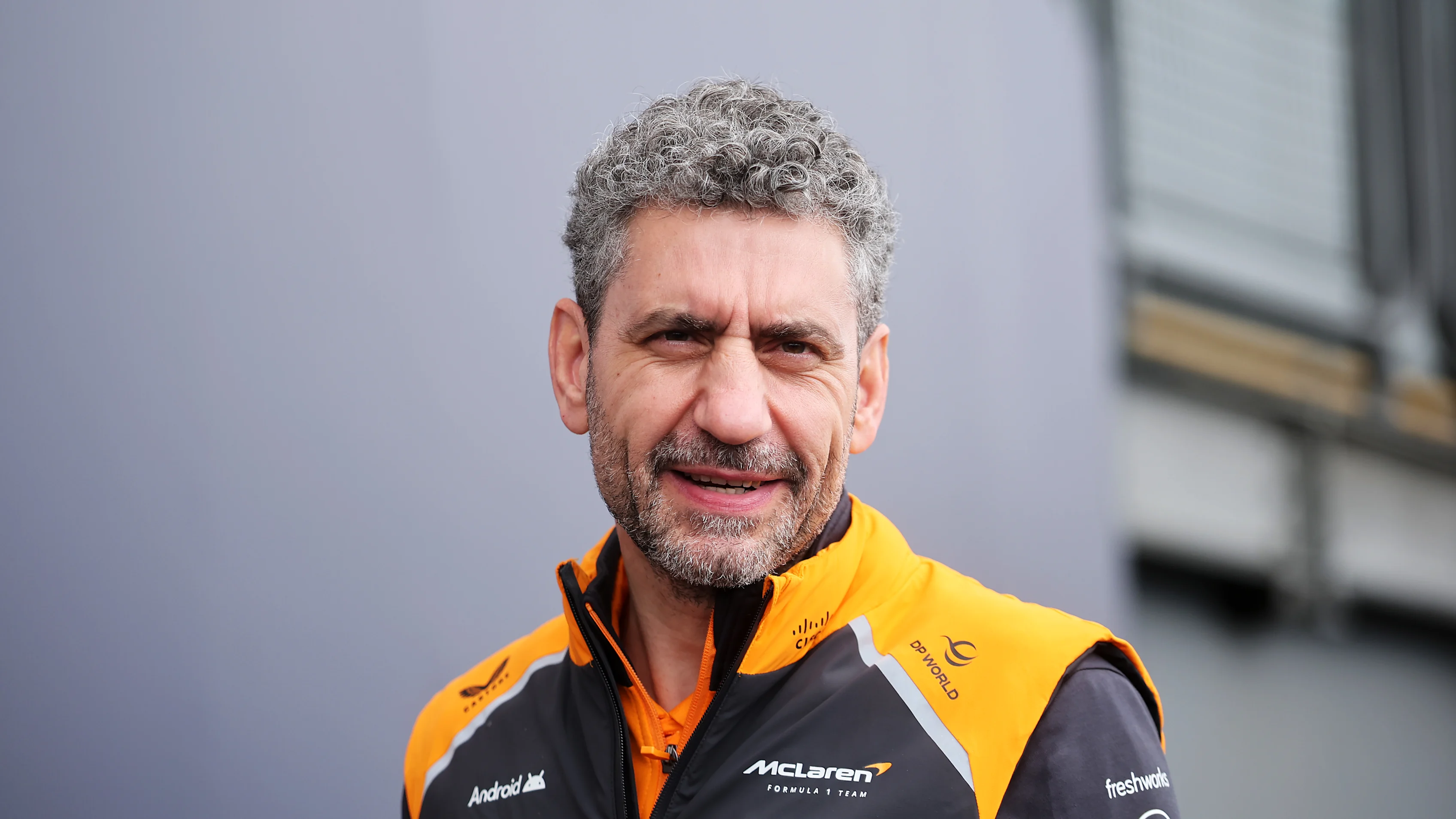 Discover Who Will Lead as 2026 Team Principals 2 Team principals leading the 2026 Formula 1 grid