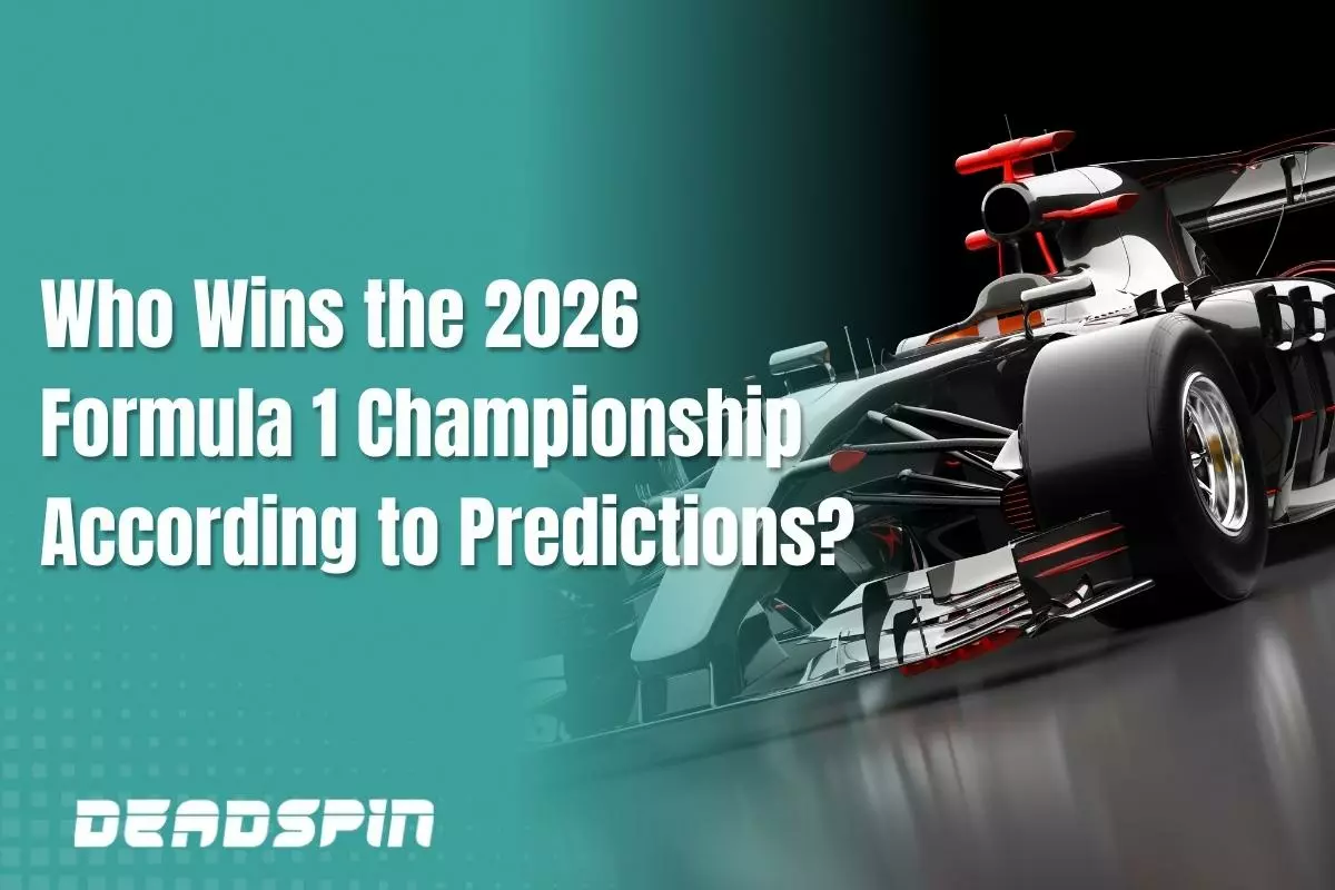 Top Market Shifts as F1 Returns from Summer Break 3 2026 Formula 1 drivers’ championship betting outlook