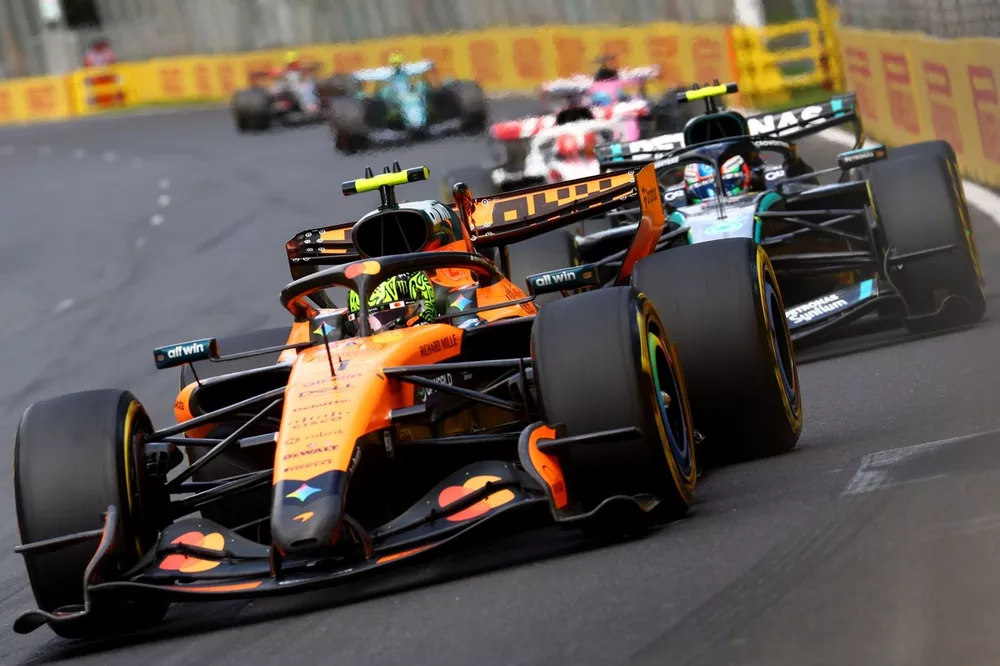 Can Spending More Solve McLaren’s Power Unit Problems? 3 Collaboration constraints under 2026 F1 power unit rules challenge McLaren’s optimisation