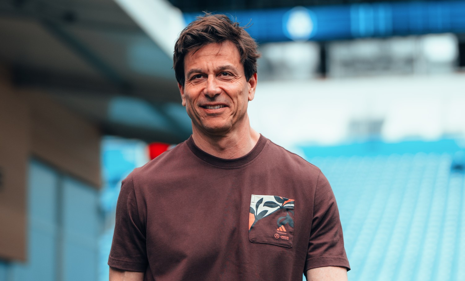 Toto Wolff Stands Firm on Mercedes F1 Title Drought: ‘Not a Crisis’ 2 Toto Wolff discusses Mercedes’ F1 trajectory and title prospects