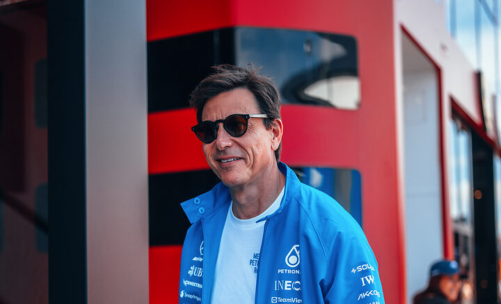 How Reliability Issues Have Cost Mercedes Valuable Points So Far 3 Toto Wolff urges Mercedes to resolve reliability issues in 2026