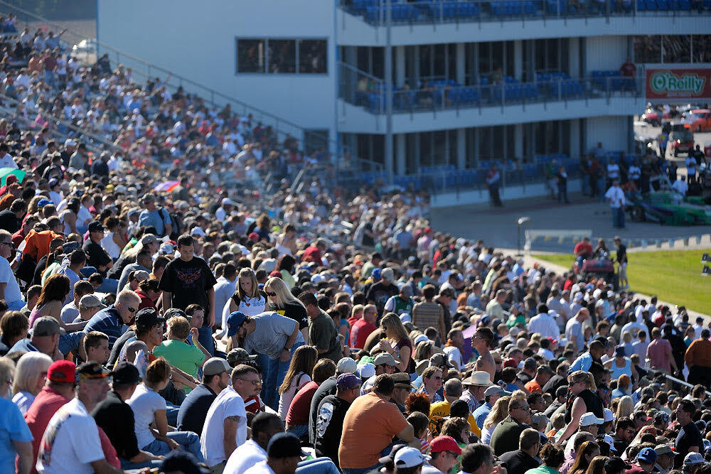 Drag Illustrated World Series of Pro Mod Heads to Texas Motorplex in 2027 3 Texas Motorplex set to host the World Series of Pro Mod in March 2027