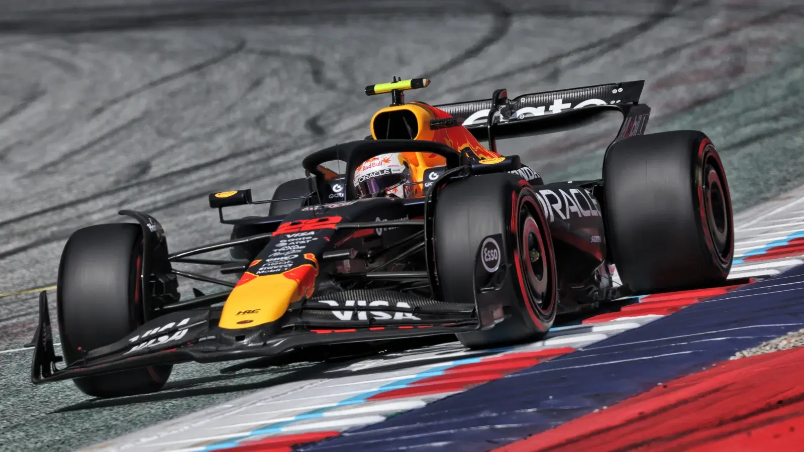 Yuki Tsunoda Responds to F1 Exit Rumors Amid IndyCar Buzz 3 Yuki Tsunoda in the paddock, focused on securing his F1 future