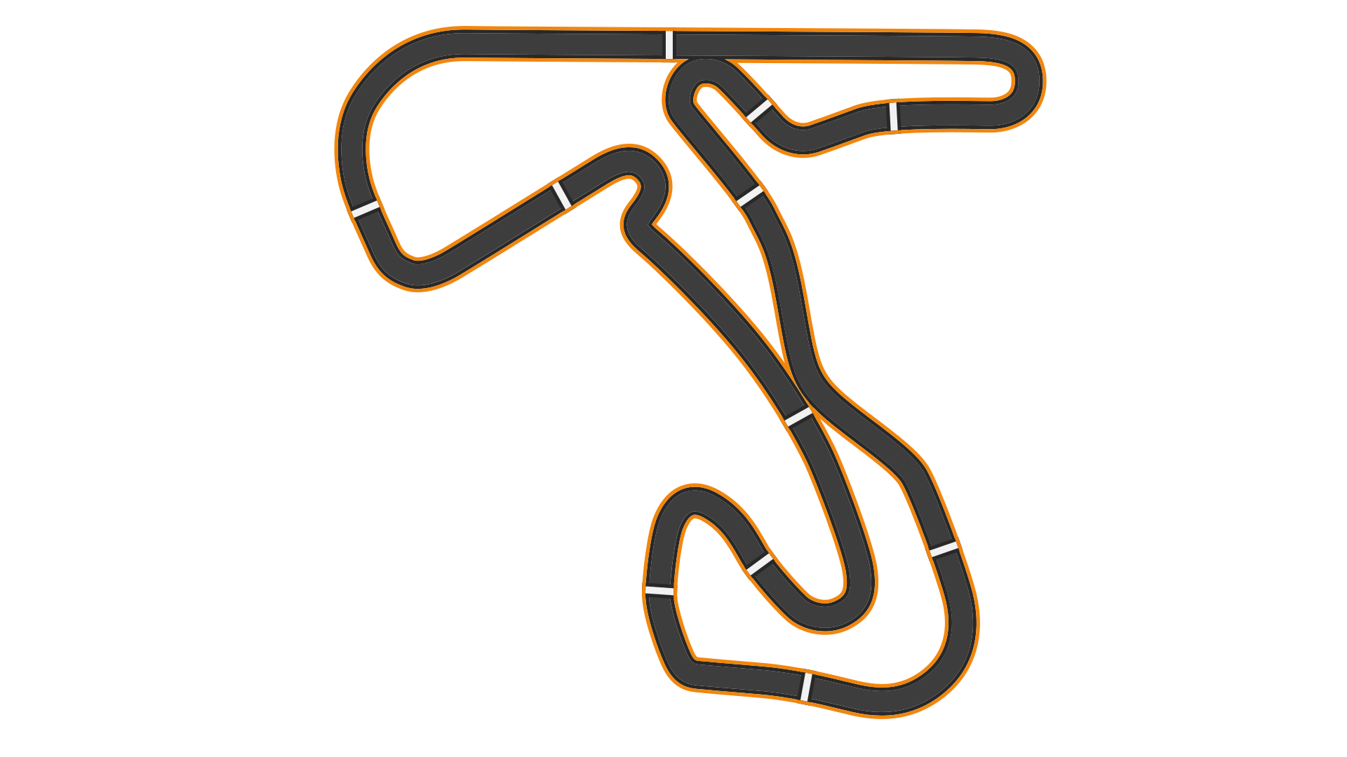 Discover Everything About Circuit Zandvoort: Your Ultimate Guide 2 Circuit Zandvoort track guide overview