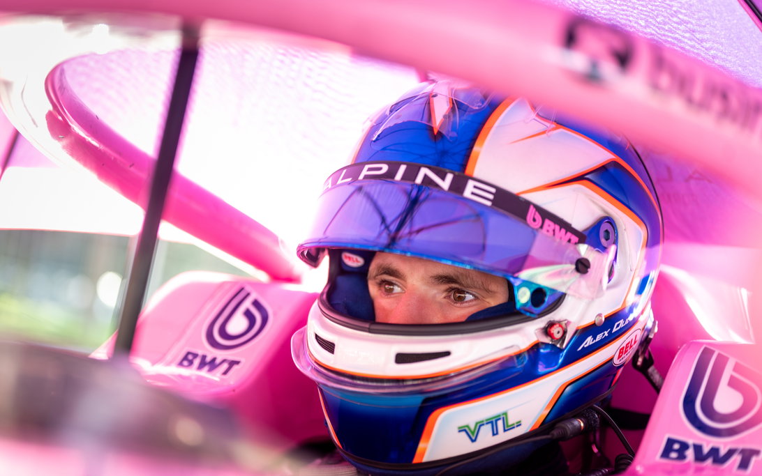2026 Azerbaijan Grand Prix: Thrilling F2 Baku Feature Race 1 Results 2 Alex Dunne leads Rodin Motorsport 1-2 in Baku’s F2 Feature Race 1
