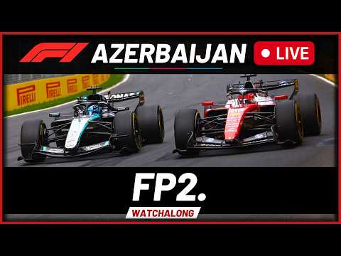 Key Takeaways from F1’s Thrilling 2026 Azerbaijan Grand Prix 3 Practice and race-day scenes from the 2026 Azerbaijan Grand Prix in Baku