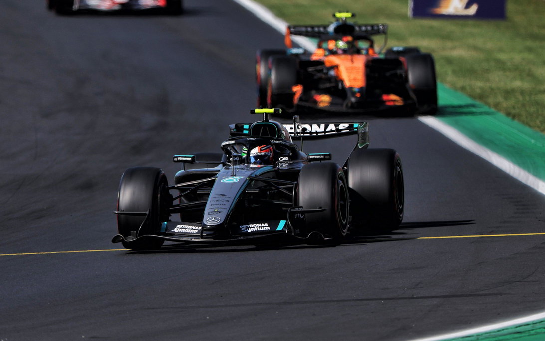 2026 F1 Italian Grand Prix Monza: Sunday Morning Weather Forecast 2 Sunny race morning at Monza ahead of the 2026 Italian Grand Prix