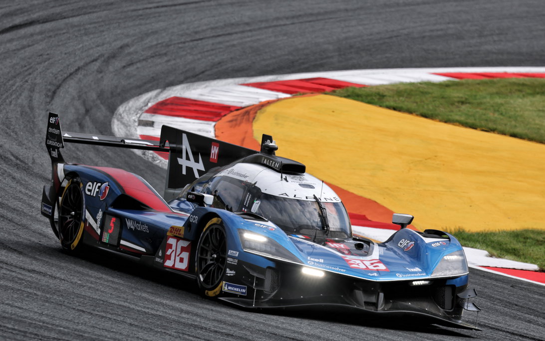 2026 WEC Six Hours of Fuji - Latest Race Results Revealed 3 Teams line up at Fuji Speedway after qualifying ahead of the endurance race