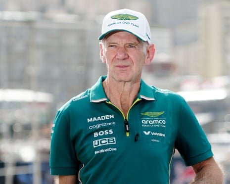 Red Bull Secures Top Aston Martin Technical Leader in Major Signing 2 Tom McCullough to join Red Bull Racing as head of racing in 2027