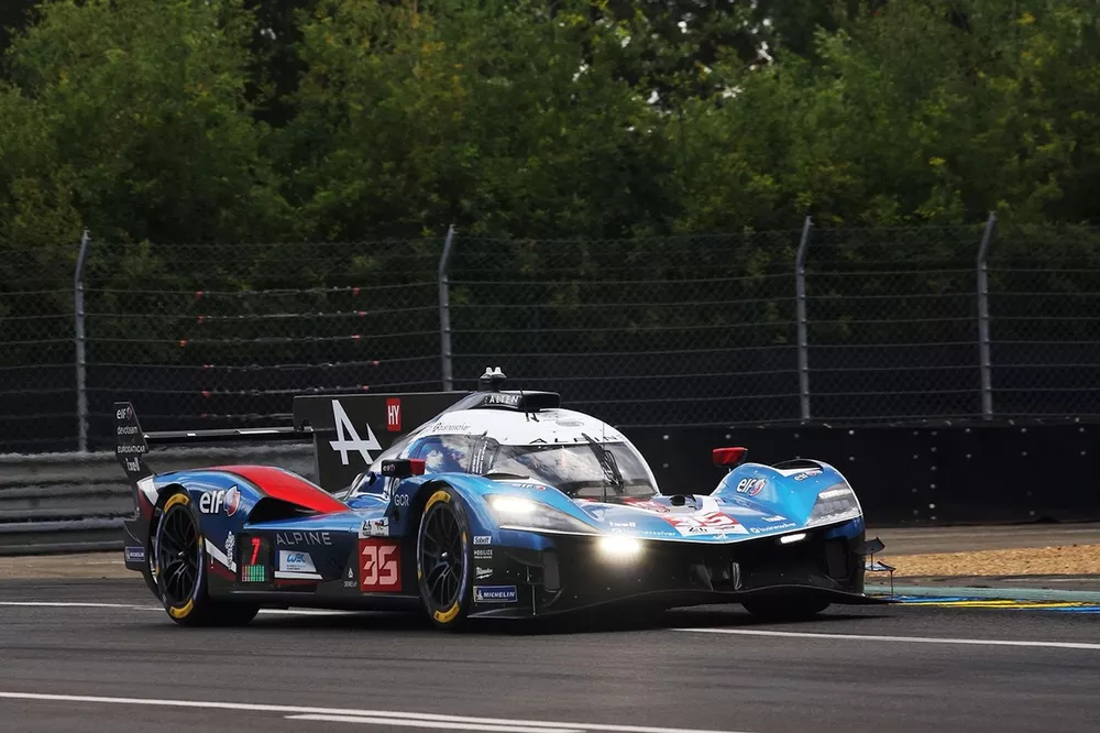 Alpine Drops Antonio Felix da Costa and Fred Makowiecki from Fuji WEC Lineup 2 Alpine outlines its two-driver approach for Fuji after dropping Antonio Félix da Costa and Fred Makowiecki