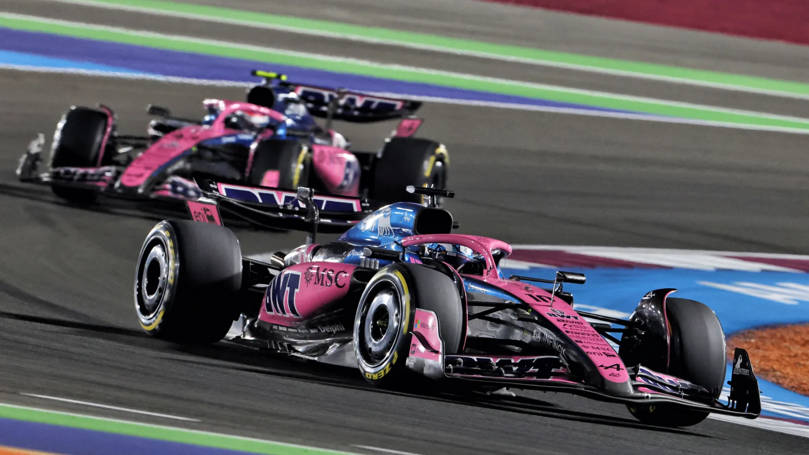 Alpine’s Bold Move Sparks Excitement for 2026 F1 Comeback 2 Alpine’s 2026 project gains momentum amid new regulations and a fresh power-unit supply