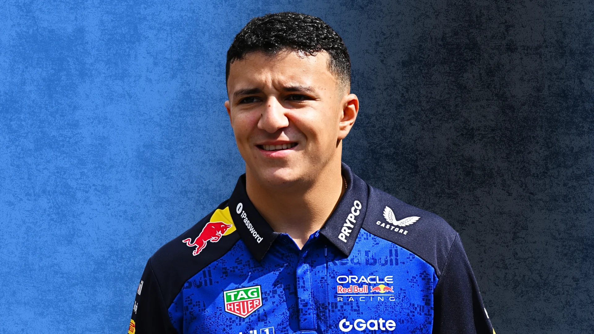 Mekies Reveals Bold Expectations for Hadjar’s Crucial Second Red Bull Season 3 Why Red Bull has committed to Isack Hadjar for a second season