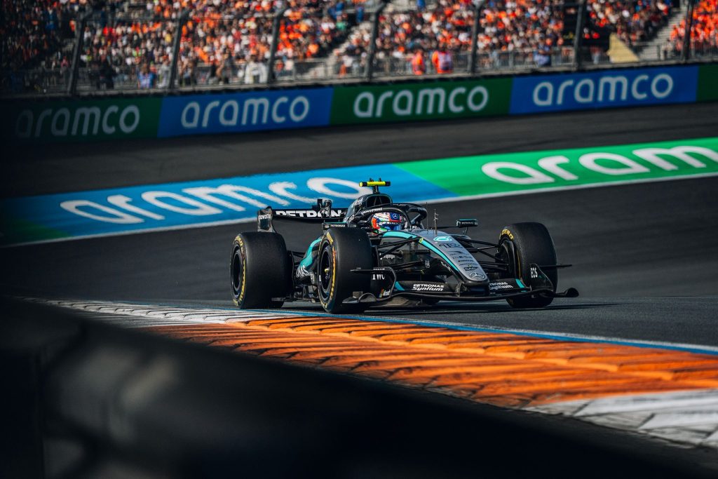 Grosjean Reveals How Mercedes’ Support Boosted Antonelli’s Success 2 Kimi Antonelli celebrates a 2026 victory as Mercedes’ support is praised