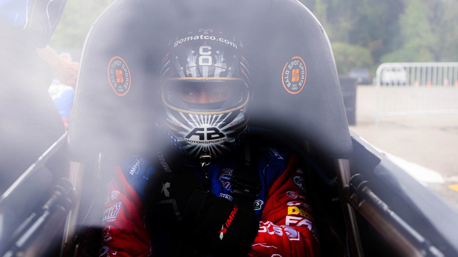 Antron Brown Hits Career-Record Speed at NHRA Great Lakes Nationals 2 Antron Brown sets a career-best speed during eliminations at Great Lakes Nationals