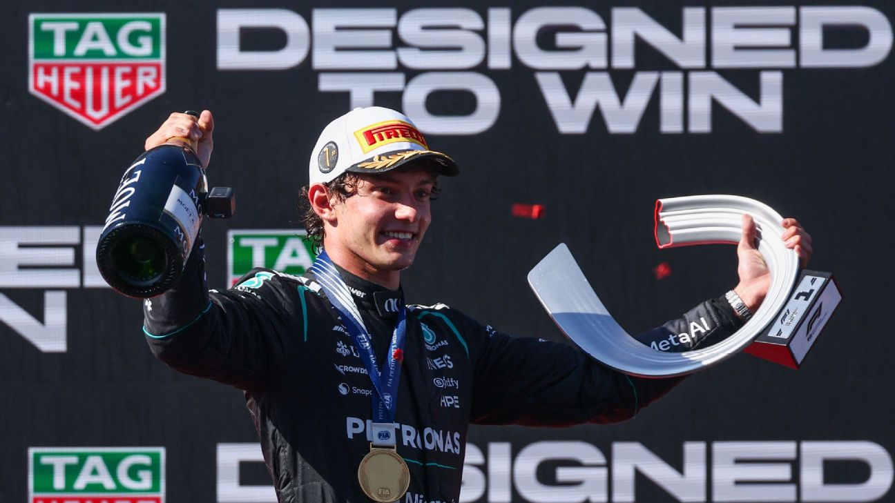 Find Out Today’s Exact Start Time for Friday Qualifying at 2026 Baku F1 GP 2 Baku start-finish straight ahead of 2026 Azerbaijan GP qualifying