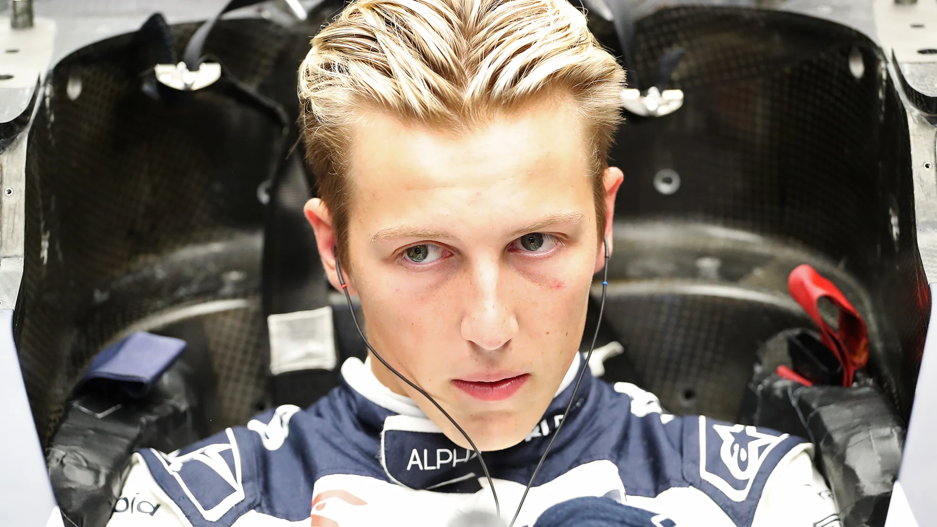 Liam Lawson Reveals Red Bull Truth After Shocking Super-Sub Appearances 3 Behind the scenes of an F1 super-sub weekend