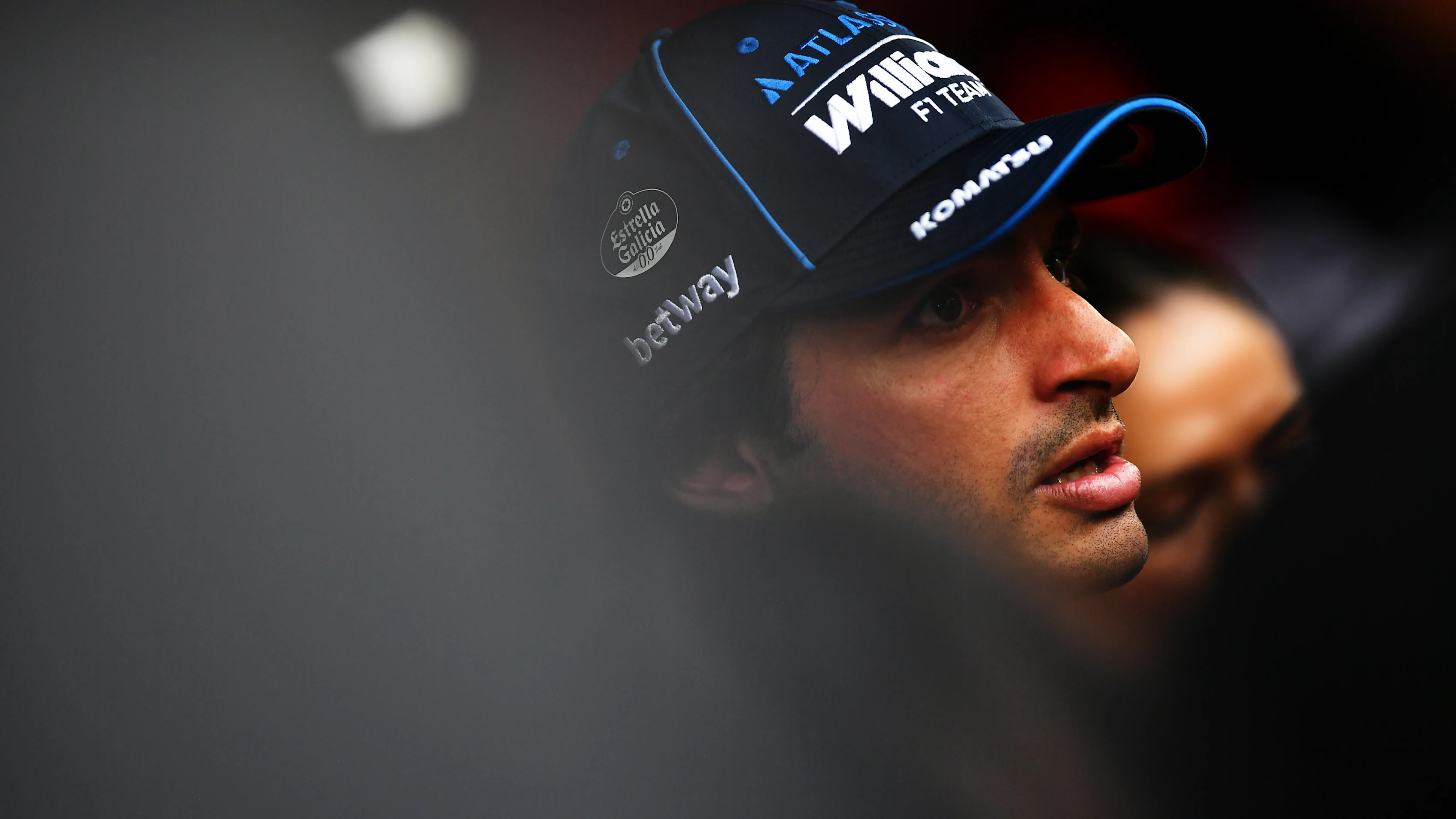 Carlos Sainz Faces Harsh Azerbaijan GP Grid Drop After Strong Result 2 Carlos Sainz receives a grid penalty after Azerbaijan GP qualifying in Baku