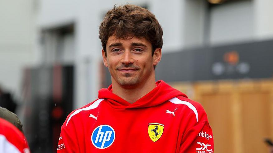 Discover Charles Leclerc’s Key Opportunities Before Ferrari Renewal 3 Charles Leclerc signs a long-term Ferrari contract