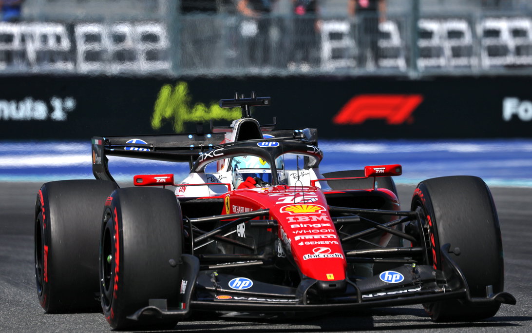 Charles Leclerc Reveals Exciting Clues About His Post-F1 Future 3 Charles Leclerc focuses on Ferrari performance while contemplating future management role