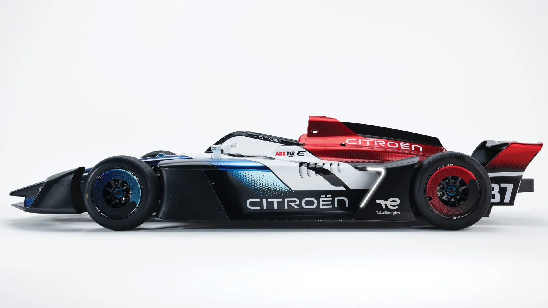 Citroen Appoints New Formula E Team Principal After Cyril Blais Tragedy 3 Fred Espinos joins Citroën Racing as deputy team principal