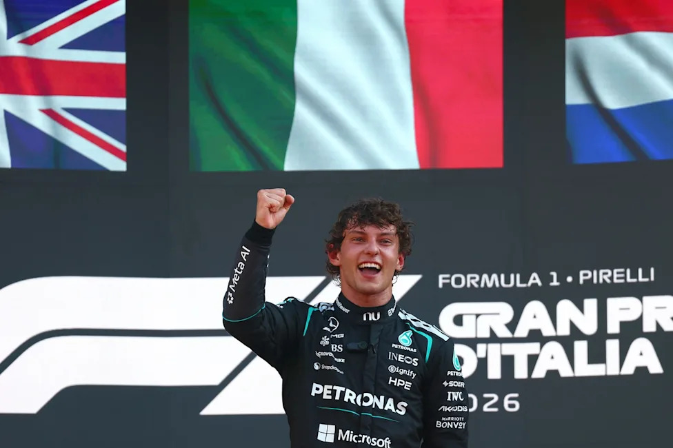 David Coulthard Slams 2027 Madring Return Without Changes as ‘Stupidity’ 3 David Coulthard outlines Madring changes on the Up To Speed podcast