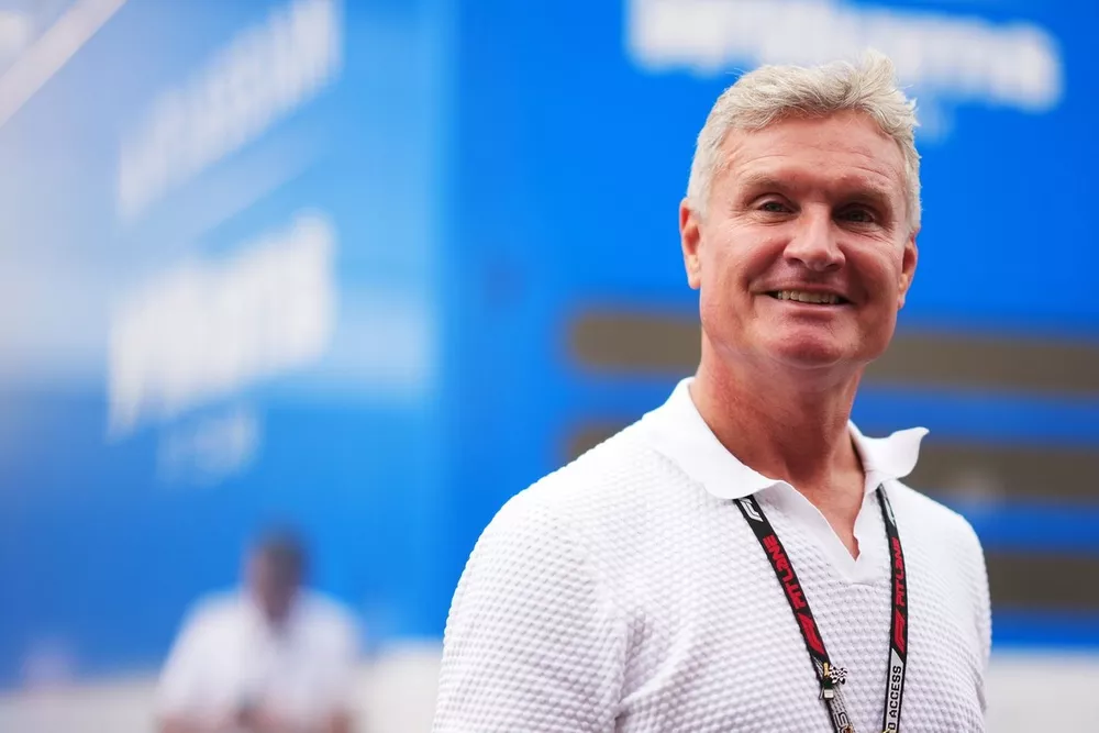 David Coulthard Calls on FIA to Speed Up Crucial Safety Car Choices 2 David Coulthard urges FIA to speed up safety car decisions