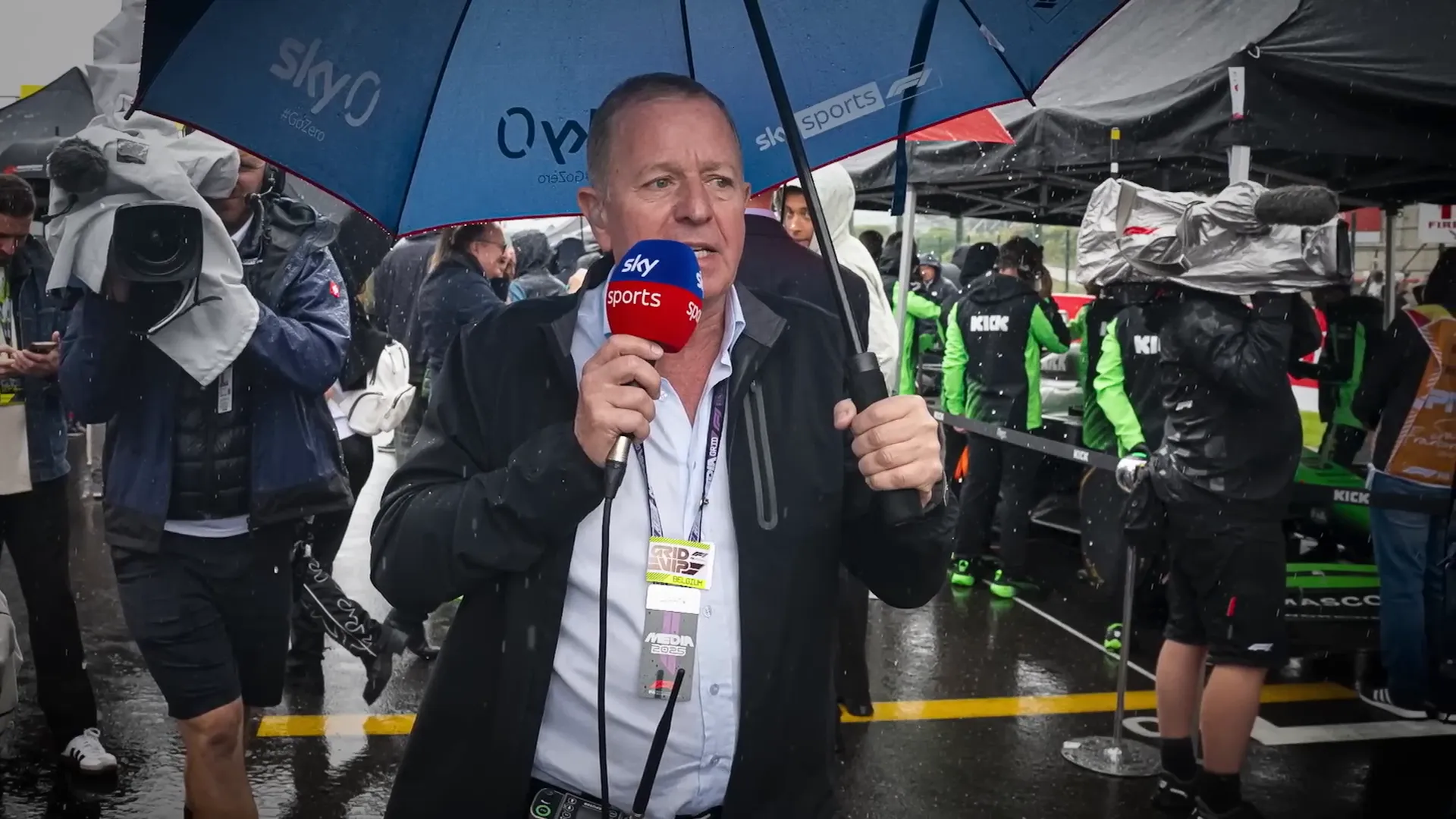 Unpacking the Bias Claim That Ignited Fierce Clash Among F1 Leaders 2 Flavio Briatore’s comments spark scrutiny over an ICA judge’s impartiality during the Italian Grand Prix weekend