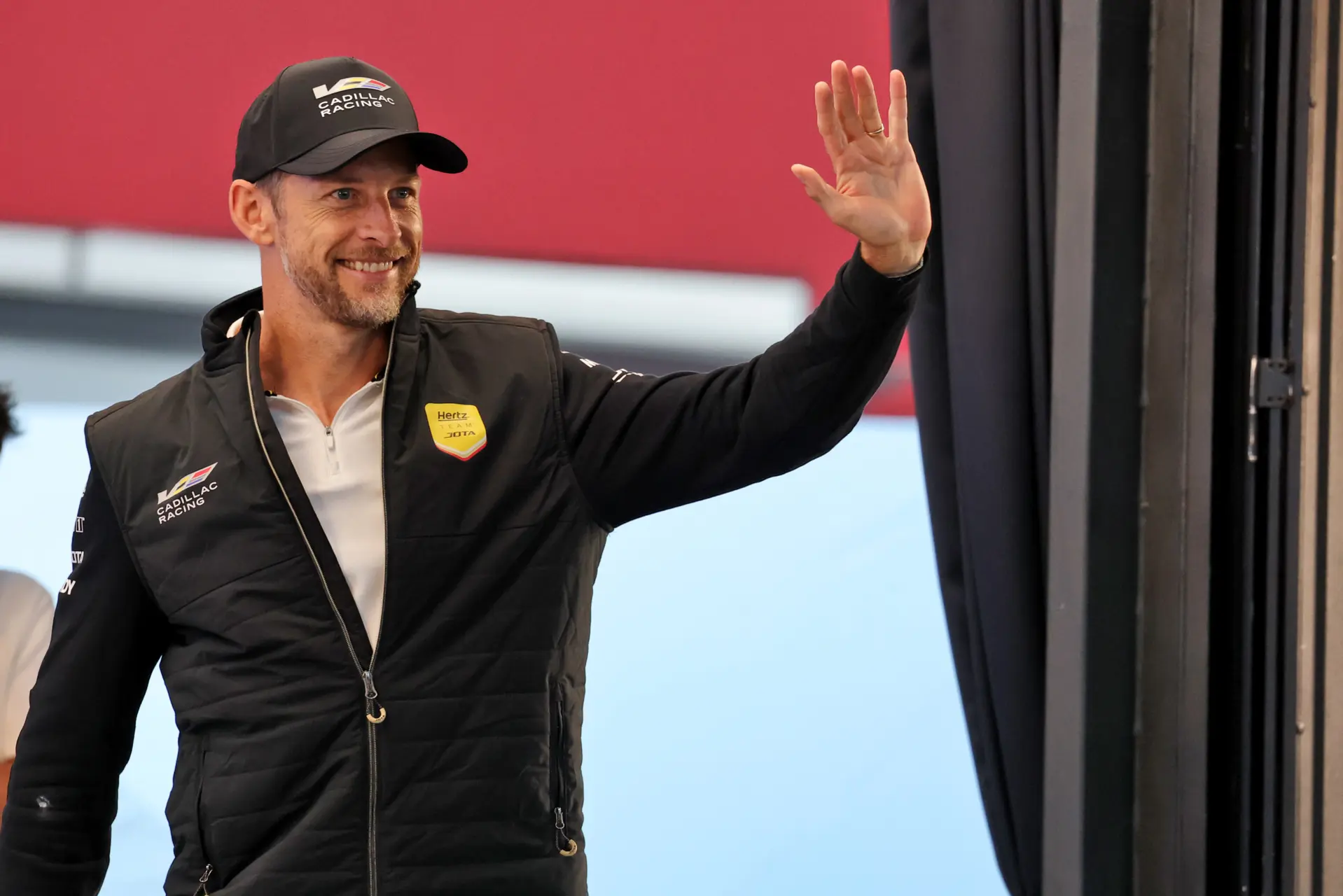 Cadillac Faces Heavy Fine as F1 Teams Warned About Tougher Penalties 2 Former F1 champion Jenson Button