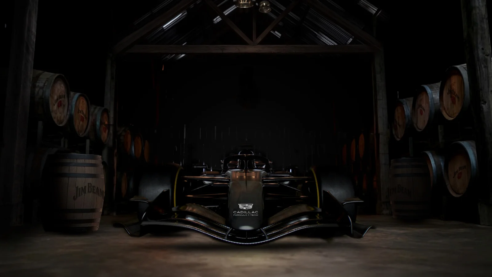 Cadillac Strengthens F1 Team with Top Former Red Bull, Mercedes Stars 3 Key technical hires reinforce Cadillac’s aerodynamic department