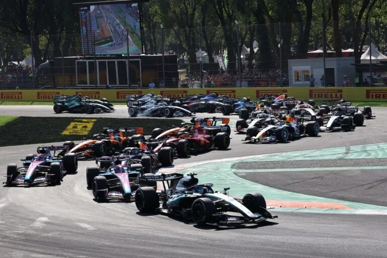 FIA Confirms Game-Changing F1 Grands Prix Updates for 2027 2 F1 announces 2027 race format and calendar changes