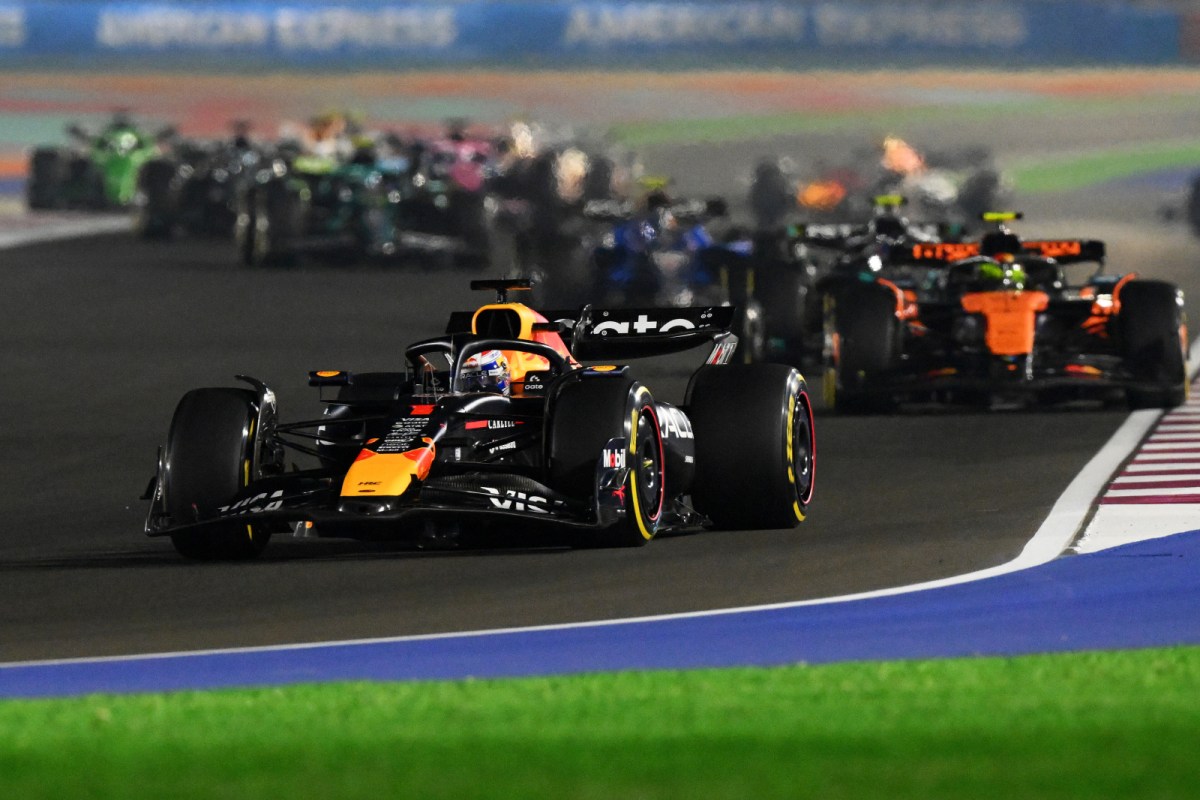 Why Is Cancelling the Qatar and Abu Dhabi GPs Taking So Long? 3 Decision on the Qatar and Abu Dhabi Grands Prix delayed as F1 balances safety, logistics, and contracts