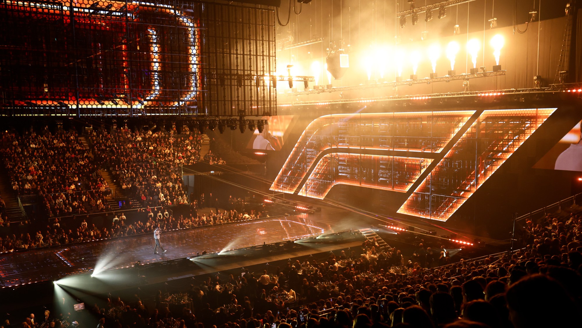 F1 Live Returns in 2027 with an Unmissable Milan Fan Experience 2 Formula 1 announces F1 Live Milan for February 18-20, 2027