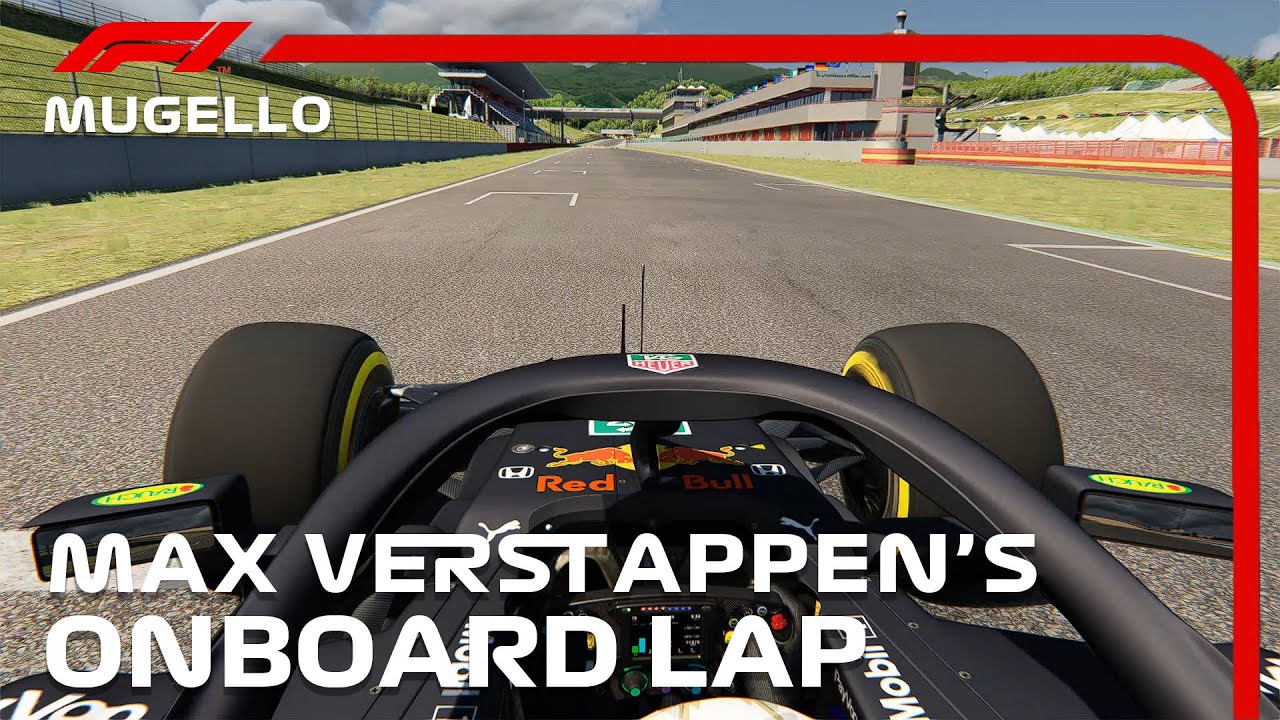 Max Verstappen’s Thrilling Onboard Lap at Madrid Circuit 2 Max Verstappen demonstrates an onboard lap at Madrid’s new Madring street circuit