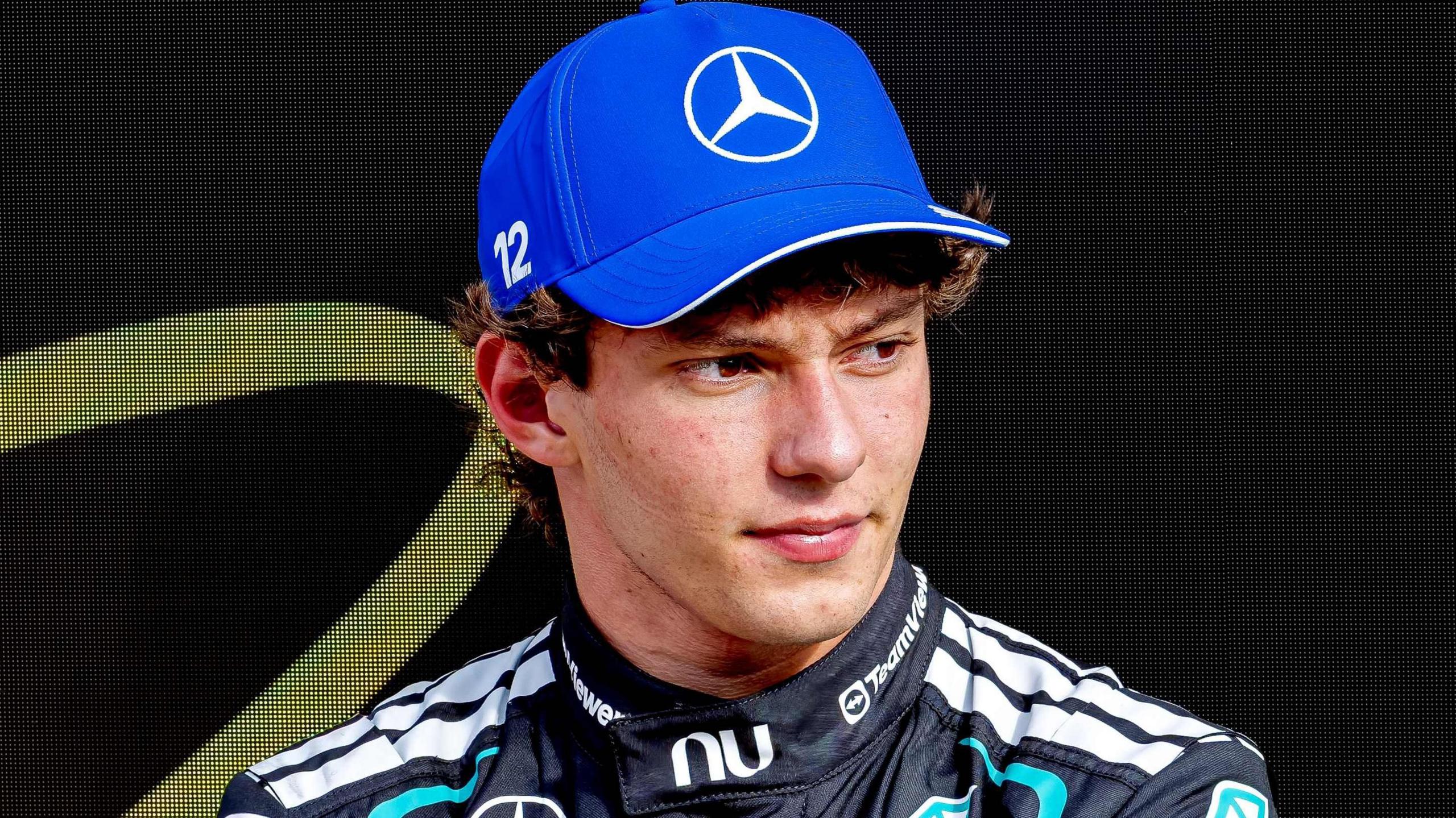 Kimi Antonelli’s ‘Grim Reaper’ Role as Ferrari Faces Tough Team Orders 3 Lewis Hamilton comments on Ferrari’s internal tactics