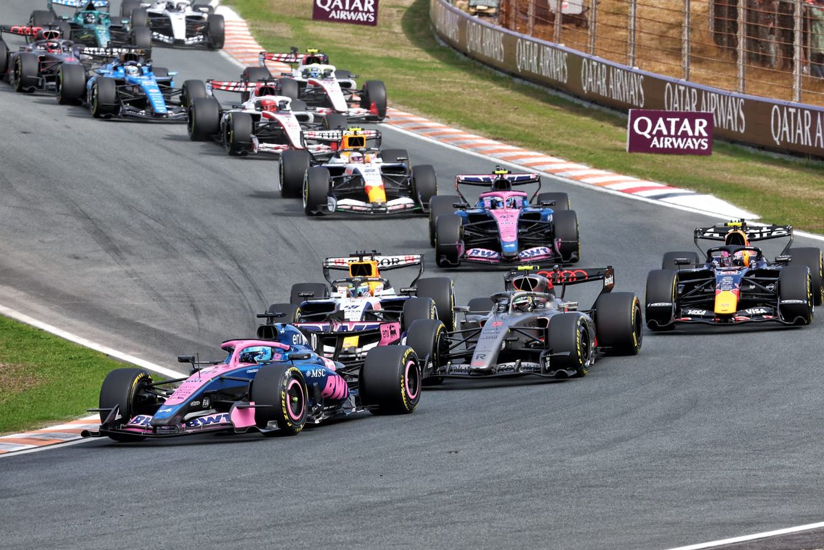 F1 Teams Finalize Plan to Shorten 2027 Grand Prix Distances 2 F1 teams agree to reduce 2027 grand prix race distances