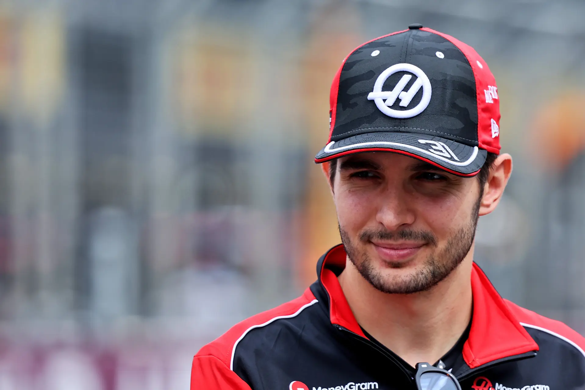 Esteban Ocon Furious: ‘I Don’t Deserve This’ After Baku Crash 3 Esteban Ocon reflects after heavy Miami crash