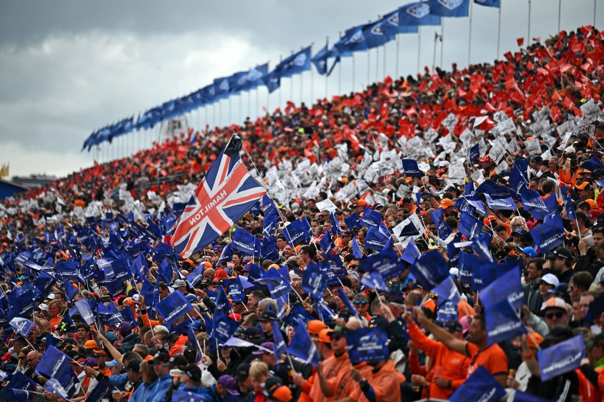 F1's Bold Strategy to Thrill Both New and Loyal Fans 2 F1 balances appeal between new and long-time fans