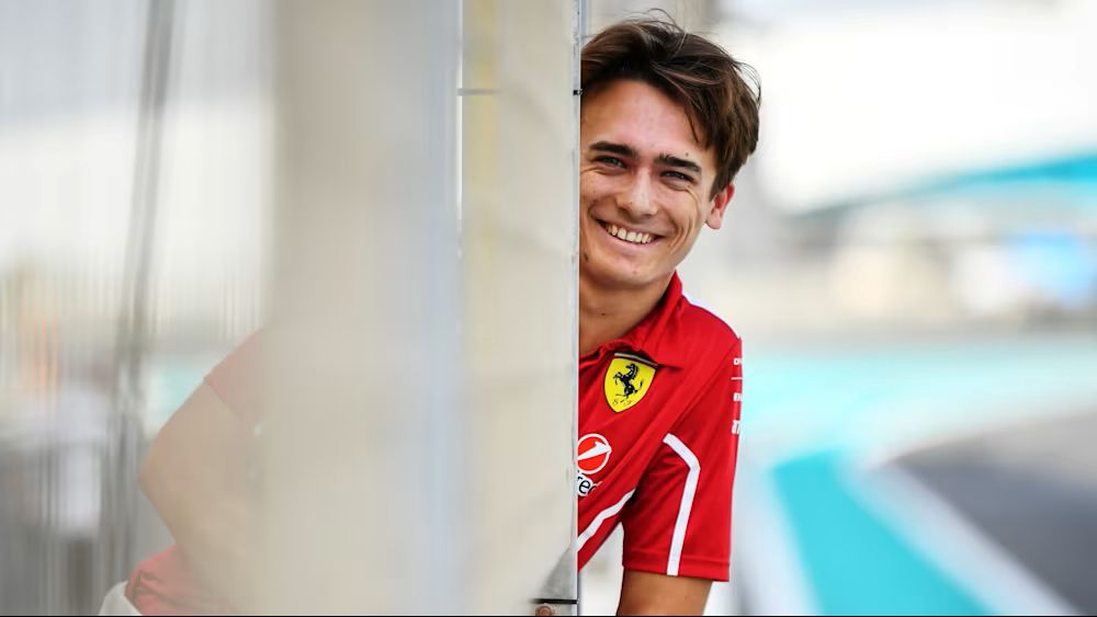 2026 Azerbaijan Grand Prix F2 Baku Qualifying: Full Results Revealed 3 Formula 2 qualifying results graphic and pit lane scene