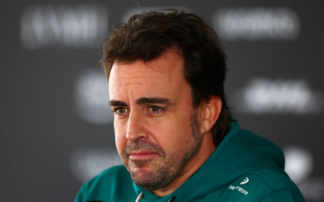 Fernando Alonso Questions Possibility of Dream Max Verstappen Team-Up 2 Fernando Alonso casts doubt on teaming with Max Verstappen for a future Le Mans entry