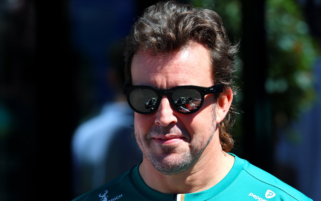 Fernando Alonso Stands Firm in Honda Trust Despite 2026 Challenges 2 Fernando Alonso backs Honda as Aston Martin endures a tough start to 2026