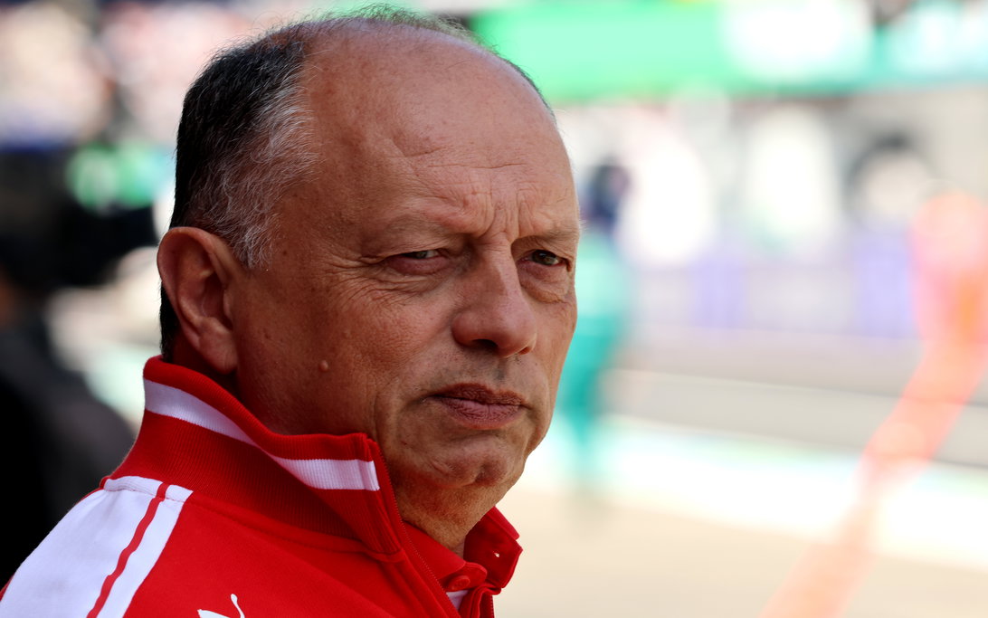 Ferrari Reveals Key Reason Behind Missing 2026 F1 Opportunity 2 Ferrari reviews missed chances in the 2026 title fight